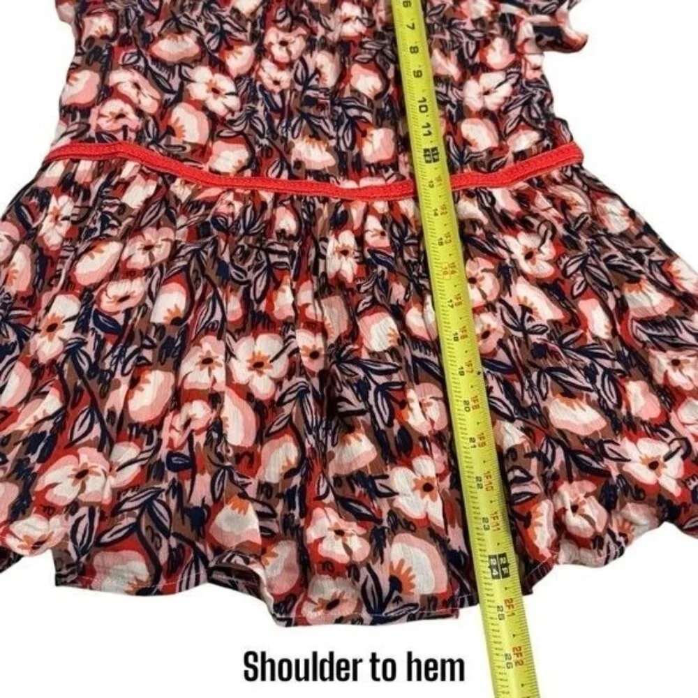 Gymboree new floral